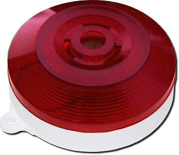 Маяк-12-КПМ2, светозвуковой оповещатель