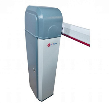 ASB6000L, стойка шлагбаума