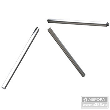 PERCo-АS-04, планки стандартные PERCo-АS-04, планки стандартные