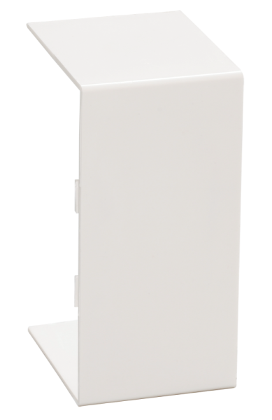 КМС 25*25, соединитель на стык Элекор (4 шт/уп.)