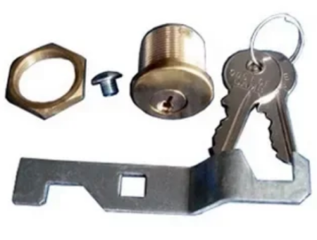 119RIG176, замок дверцы G4040 G4041