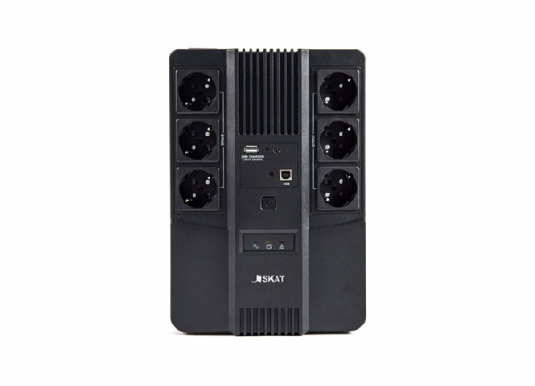SKAT-UPS 800 AI, источник питания