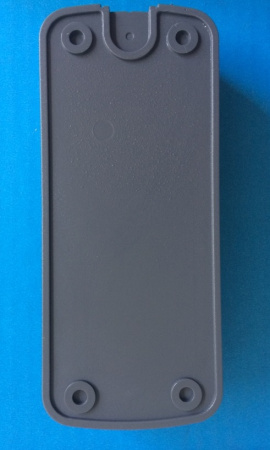 RE432M, радиоприемник