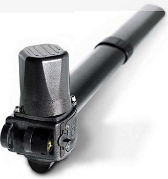 KR310S, привод KRONO для распашных ворот (левый)