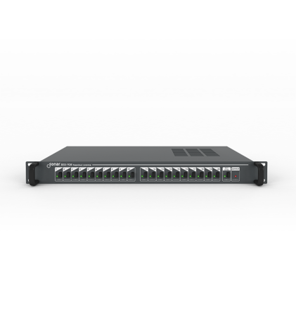 Sonar SES-1120 - Аварийный селектор на 20 зон Sonar SES-1120 - Аварийный селектор на 20 зон