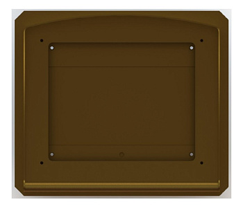МР-432-1, монтажная пластина МР-432-1, монтажная пластина