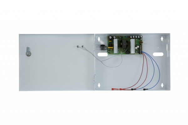 ИВЭПР-12100А-17/2, ИБП, 12В/10А