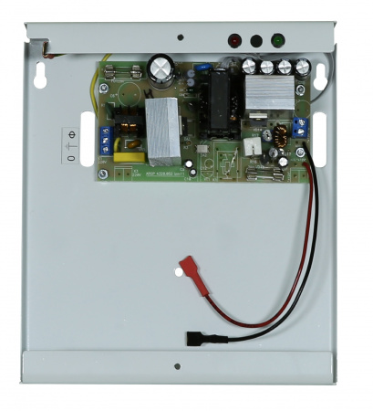 ИВЭПР-1250, ИБП, 12В/5А