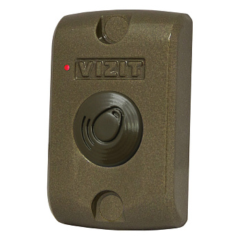 VIZIT-КТМ601F, контроллер ключей RF VIZIT-КТМ601F, контроллер ключей RF