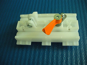 119RIE147, тележка VER NEW