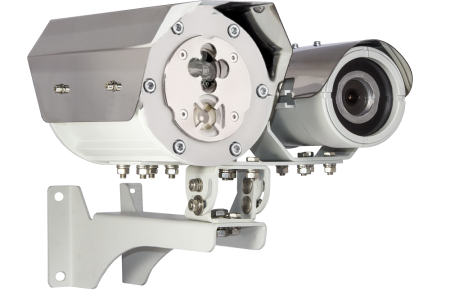 Спектрон-601-Exd-A-B-IP, извещатель пламени