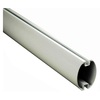 XBA15-3RU, рейка шлагбаумная 69x92x3200 мм