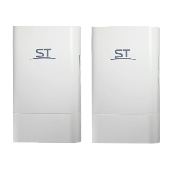 ST-AP1/867-5, беспроводная точка доступа