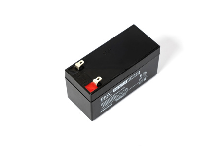 SKAT SB 12012, аккумулятор