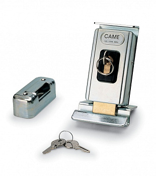 LOCK82, электромеханический замок LOCK82, электромеханический замок