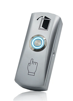 Кнопка выхода Титанум TM-OP-02L