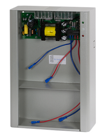 ББП-100 исп.3, ИБП 12В/10A