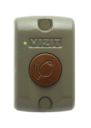 RD-5F, считыватель ключей VIZIT-RF3 RD-5F, считыватель ключей VIZIT-RF3