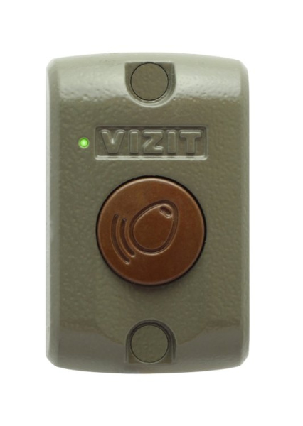 RD-5F, считыватель ключей VIZIT-RF3 RD-5F, считыватель ключей VIZIT-RF3