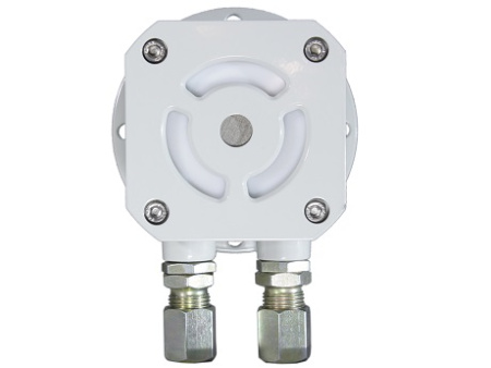 ОСЗ-Exd-А-Прометей 12-36В, оповещатель светозвуковой взрывозащищенный