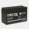 Аккумулятор DELTA DT 1207