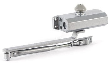 SPRUT Door Closer-050GR, доводчик дверной SPRUT Door Closer-050GR, доводчик дверной