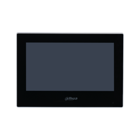 DHI-VTH2621GW-P, монитор видеодомофона IP DHI-VTH2621GW-P, монитор видеодомофона IP
