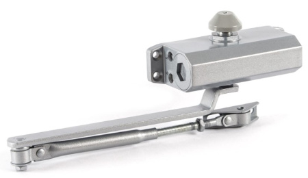 SPRUT Door Closer-050GR, доводчик дверной SPRUT Door Closer-050GR, доводчик дверной