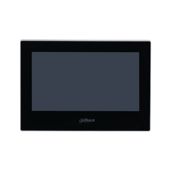 DHI-VTH2621GW-P, монитор видеодомофона IP DHI-VTH2621GW-P, монитор видеодомофона IP