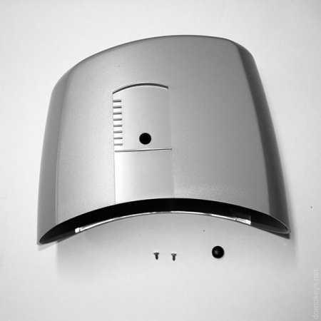 119RIBX039, крышка привода BX-243