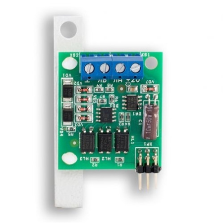 МАГИСТРАТОР СА (версия 3), сетевой адаптер МАГИСТРАТОР СА (версия 3), сетевой адаптер