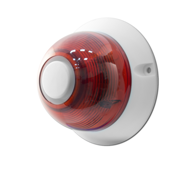 Г-12-К, оповещатель светозвуковой