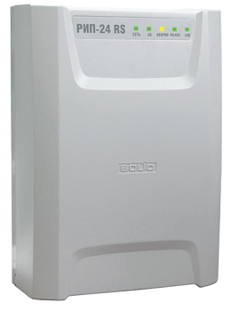 РИП-24 исп.51 (РИП-24-2/7П1-Р-RS), 24В/2А, источник питания