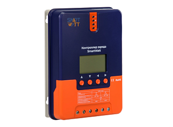 MPPT 2430 Контроллер заряда SMARTWATT