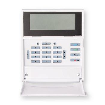 Астра Z-8145, пульт управления радиоканальный