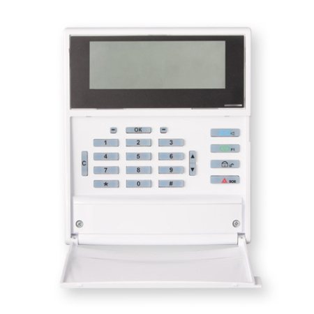 Астра Z-8145, пульт управления радиоканальный