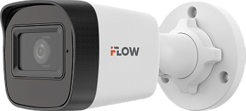 iFlow F-0(B)(2.8mm), цветная видеокамера