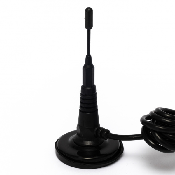 Антенна GSM SMA 905" внешняя, 5 дБ Антенна GSM SMA 905" внешняя, 5 дБ