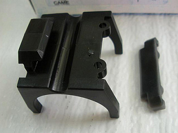 119RID202 каретка конц. выключателей ATI