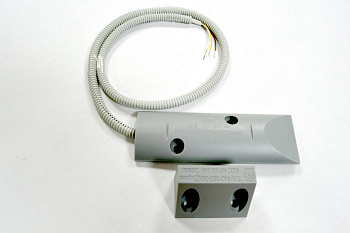 ИО 102-20А2П ИБ, извещатель магнитоконтактный, искробезопасный