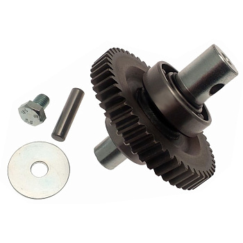 119RID229, шестерня редуктора FAST в сборе