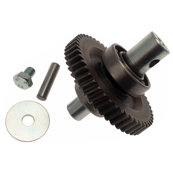 119RID229, шестерня редуктора FAST в сборе