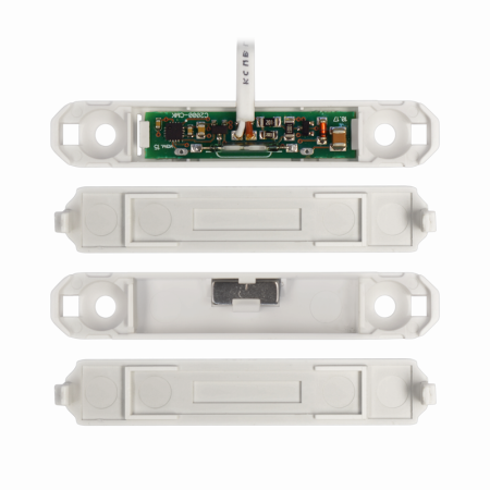 С2000-СМК исп.05, извещатель магнитоконтактный адресный