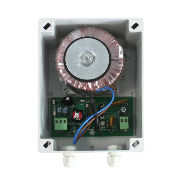 SKAT-VN AC-24/2-IP56 Источник питания не бесперебойный, вых.24VAC, ток 2А