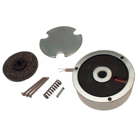 119RID140, электромагнит АТI 24 в сборе