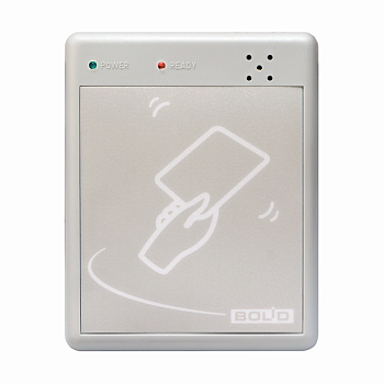 Proxy-2М, считыватель проксимити карт Mifare