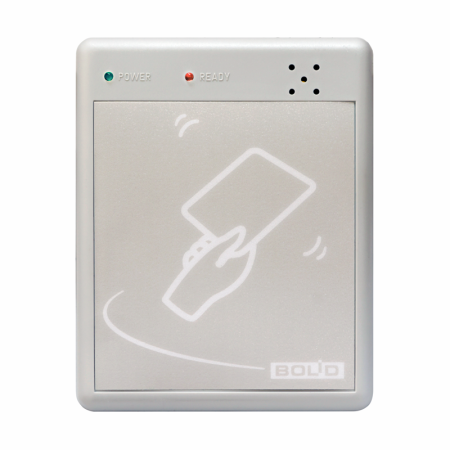 Proxy-2М, считыватель проксимити карт Mifare