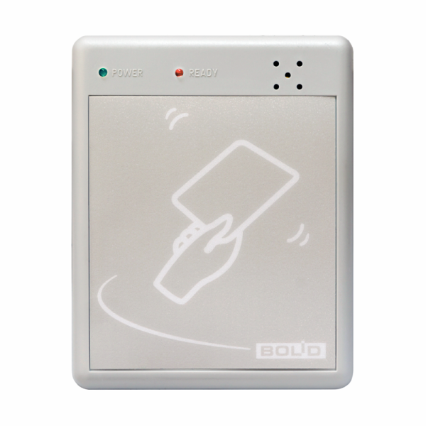 Proxy-2М, считыватель проксимити карт Mifare