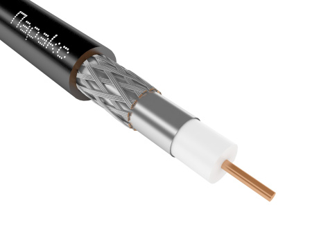 РК 75-7-327 нг(А)-HF (RG 11\U экран (Al+Cu 65%) Паракс™ , кабель радиочастотный коаксиальный (Паритет) РК 75-7-327 нг(А)-HF (RG 11\U экран (Al+Cu 65%) Паракс™ , кабель радиочастотный коаксиальный (Паритет)