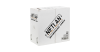 Кабель NETLAN EC-UU004-5E-PVC-GY-1 внутренний Кабель NETLAN EC-UU004-5E-PVC-GY-1 внутренний